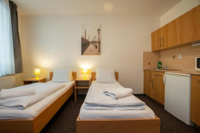 Apartmány U Gigantu, Plzen